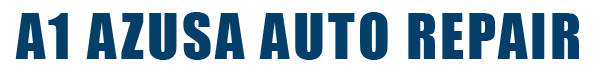 A1 Azusa Auto Repair Inc. Logo
